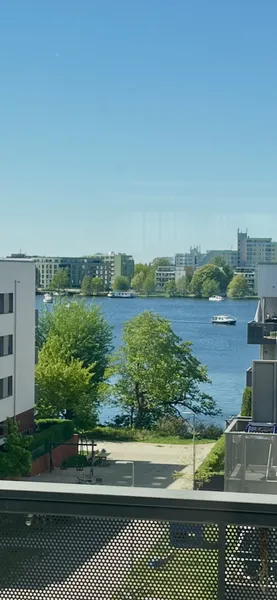 Nur Tausch mit ungekündigter 2-Zimmer-Wohnung in Britz/Buckow der Landeseigenen Gesellschaften — photo 1